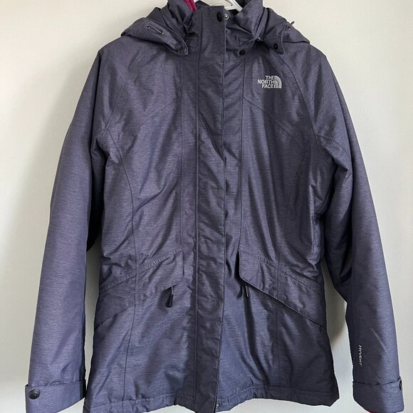 The North Face 2-in-1 Winter Coat - Picture 1 of 6
